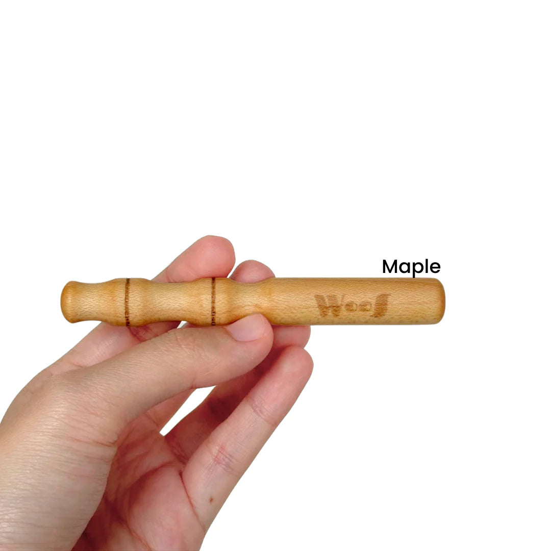 PROMO- WooS Maple 2 Packs Combo