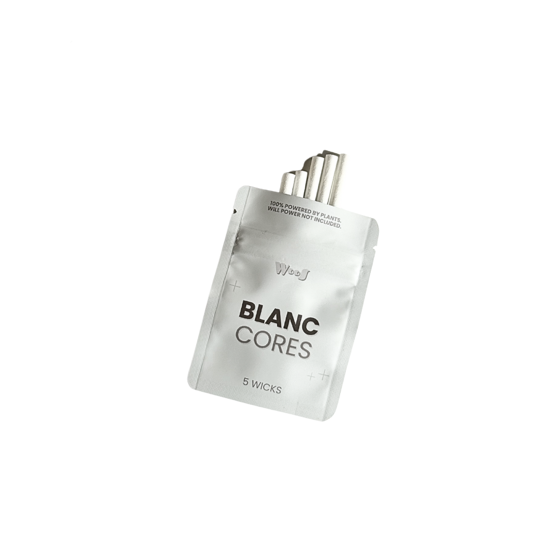 Custom Wicks