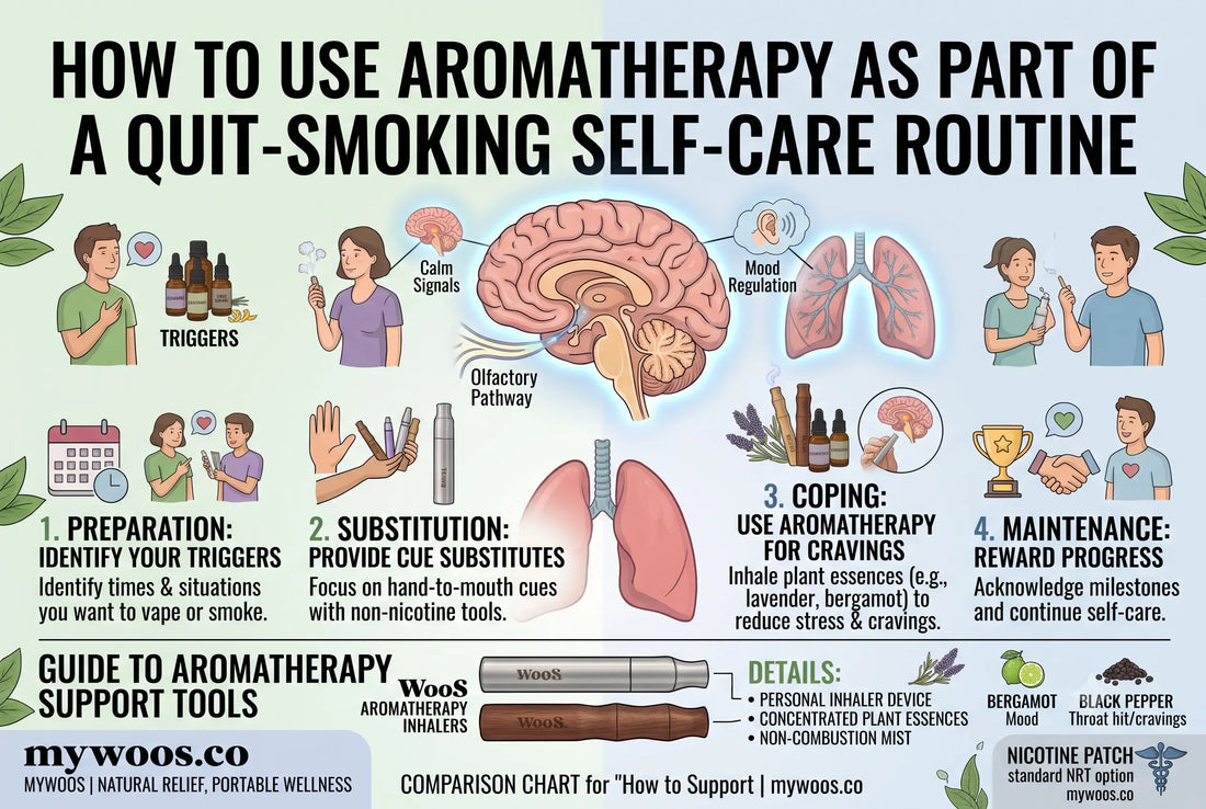 How to Quit Vaping in 30 Days: A Step-by-Step Plan That Actually Works