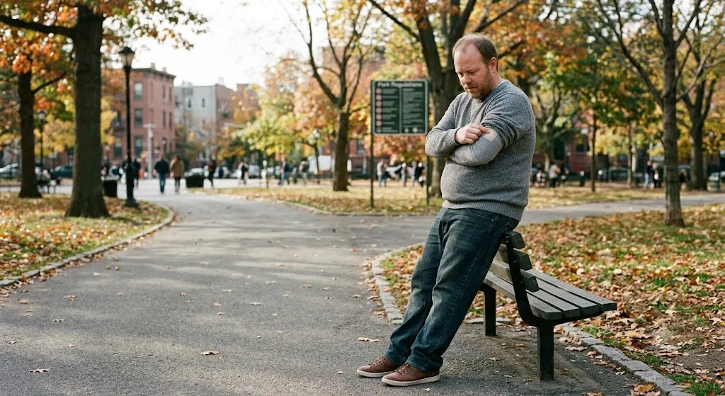 Weight Gain After Quitting Smoking: Myths, Facts, and How to Avoid It