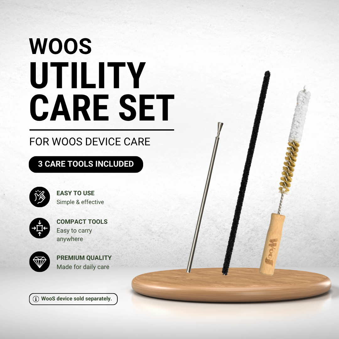WooS Utility Care Set
