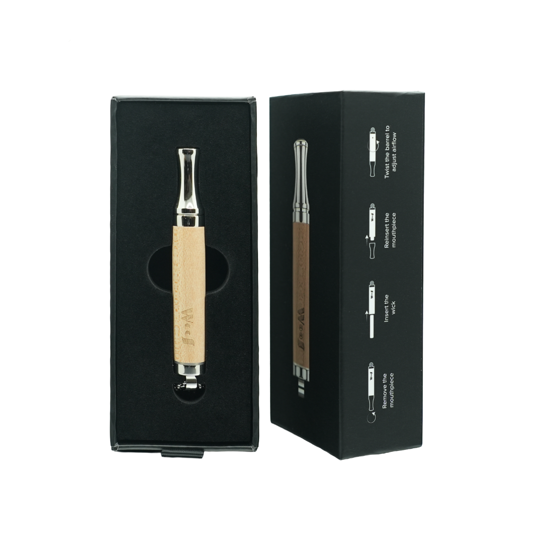 WooS Mini Natural Portable Aroma Device