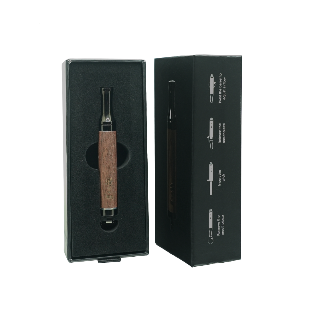WooS Mini Natural Portable Aroma Device