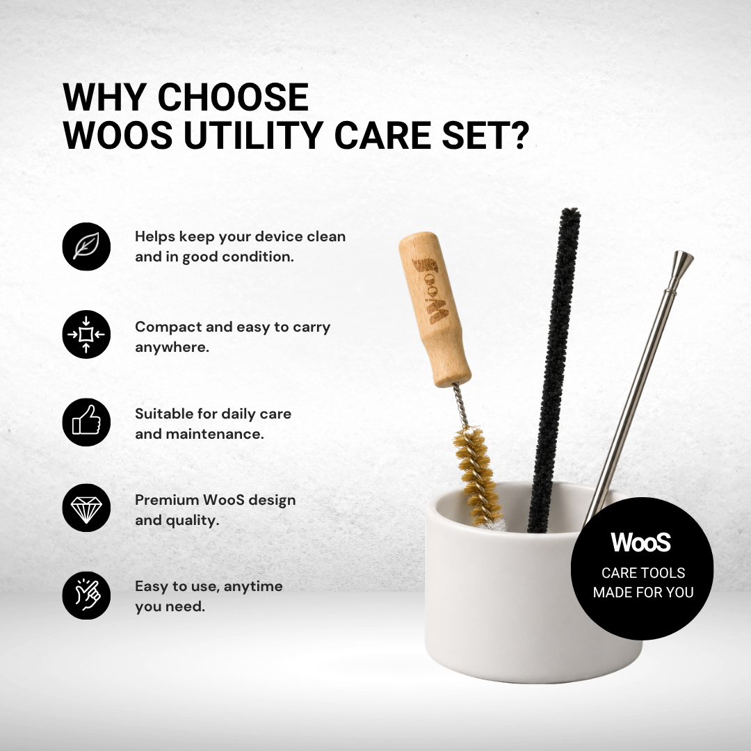WooS Utility Care Set