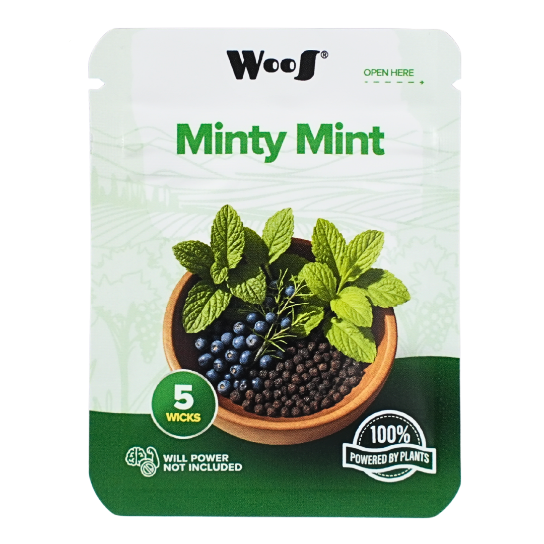 WooS Mini Wicks Combo Packs