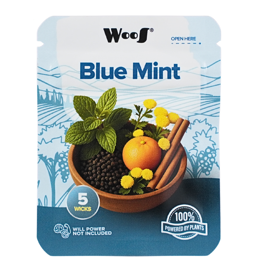 WooS Mini Wicks Combo Packs