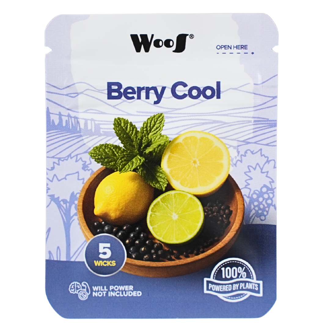 WooS Mini Wicks Combo Packs