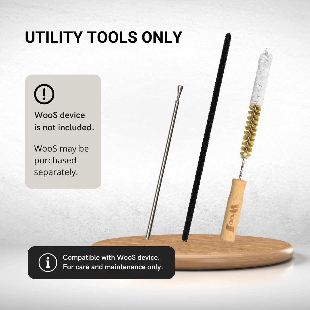 WooS Utility Care Set