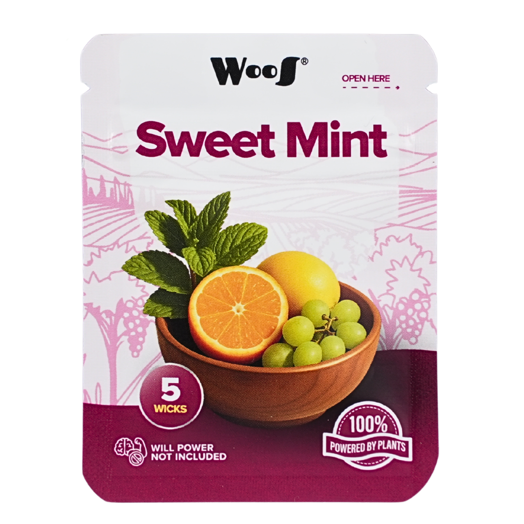 WooS Mini Wicks Combo Packs