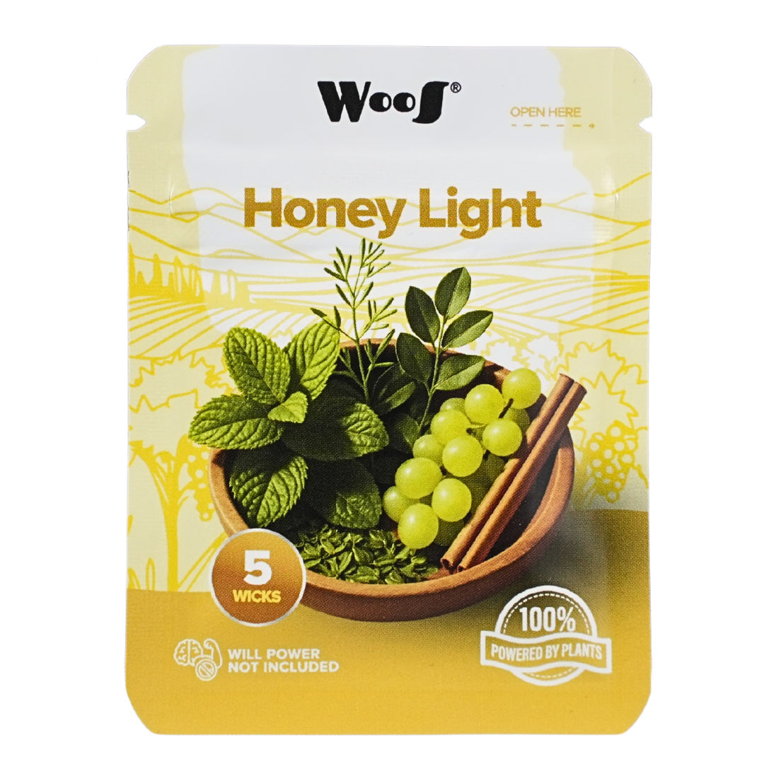 WooS Mini Wicks Combo Packs