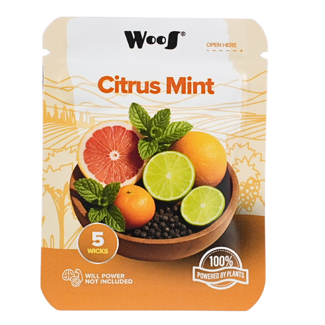 WooS Mini Wicks Combo Packs