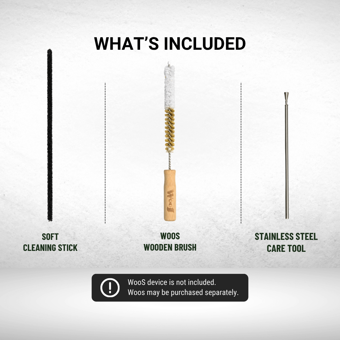 WooS Utility Care Set