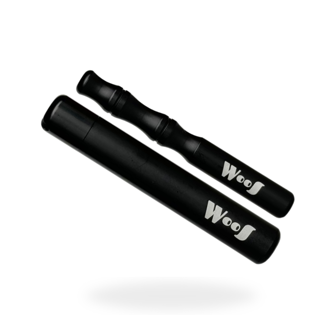 WooS - Aromatherapy Inhaler WooS - Aromatherapy Inhaler