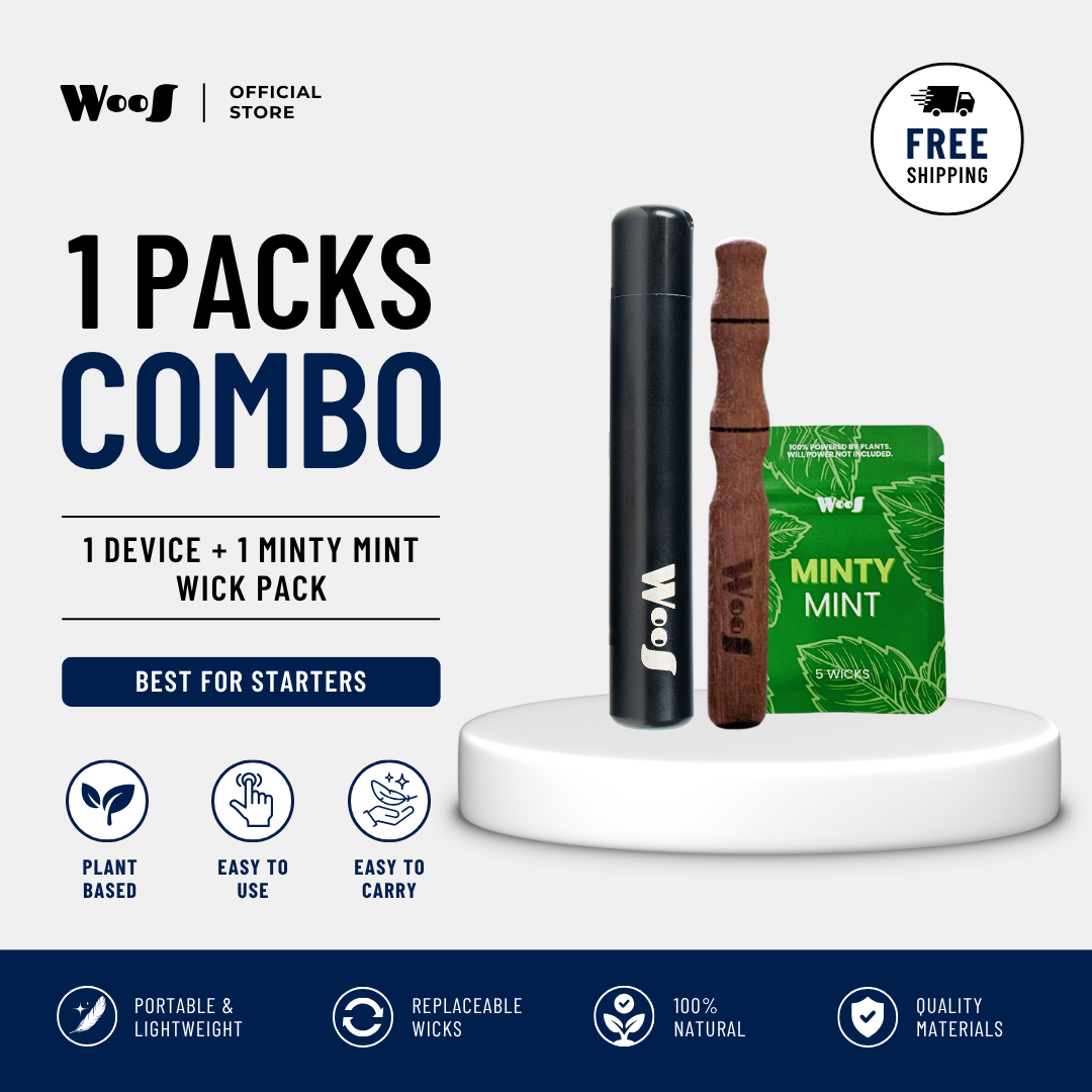 WooS V1 Starter Pack